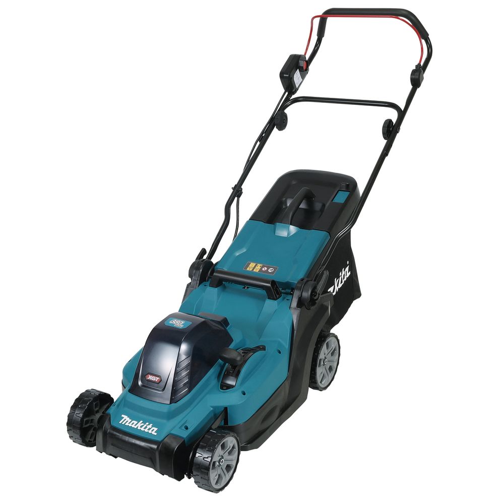 Газонокосилка XGT Makita LM003GZ