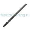 Пилка для лобзиков Макита № B21 5шт (A-85721)