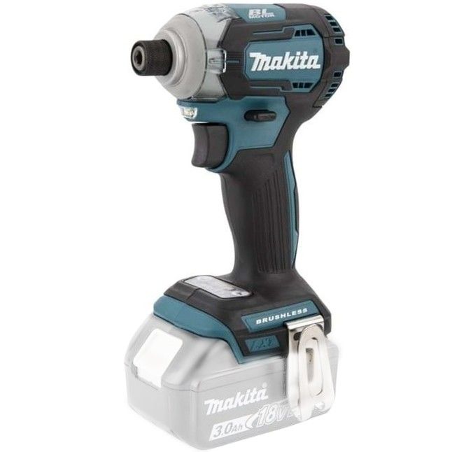 Импульсный гайковерт Makita DTD170Z