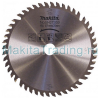 Пильный диск Макита для SP6000 165х20х2.0х48T (B-07353)