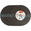 Диск отрезной металл 180х2,5х22,23 Makita D-25389