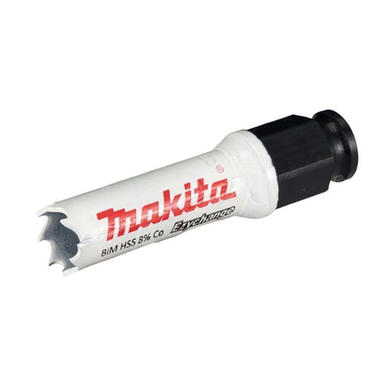 Биметаллическая коронка Makita E-03632