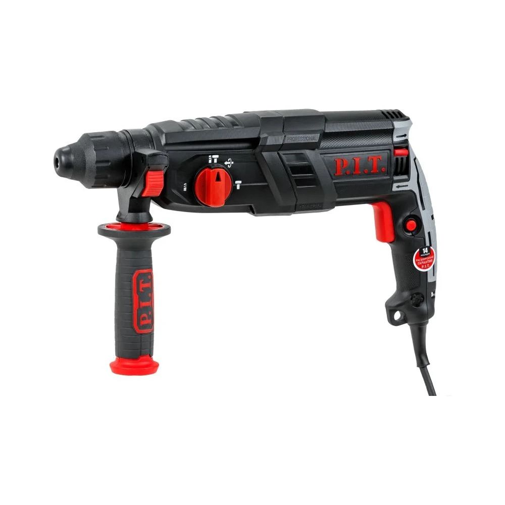 Перфоратор PIT PBH28-C5