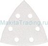 Шлифовальная бумага Makita P-42737 96мм K150 50шт