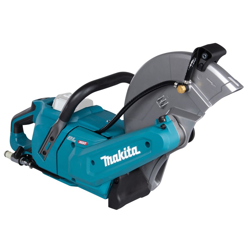 Аккумуляторный бетонорез XGT Makita CE004GZ