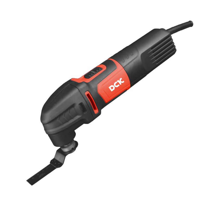 Сетевой реноватор DCK KMD320