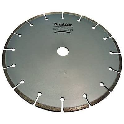 Алмазный диск 255мм Makita 792290-6