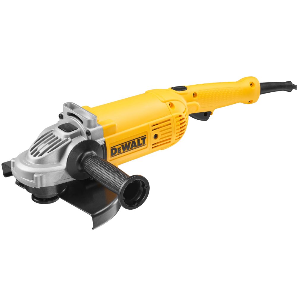 Угловая шлифмашина Dewalt DWE492-QS