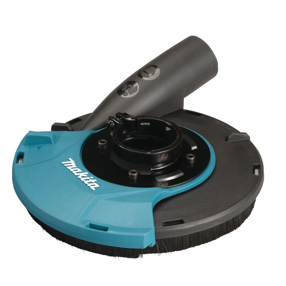 Кожух для шлифовки бетона для УШМ 115/125мм Makita 191W06-8