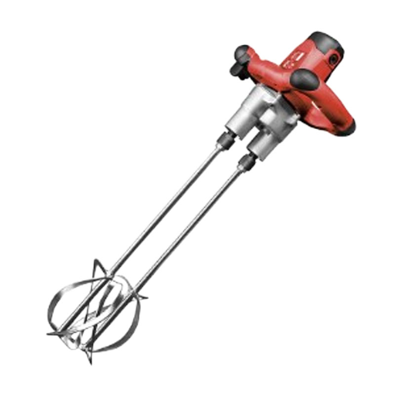 Миксер строительный DCK KQU120?2