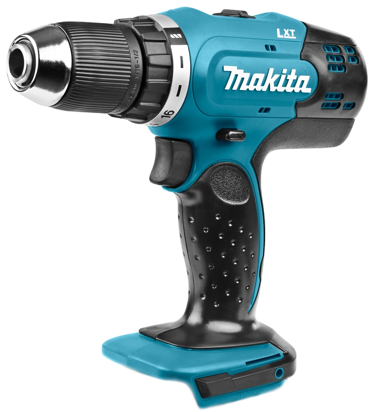 Аккумуляторная дрель-шуруповерт Makita DDF453Z