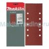 Шлифовальная бумага Makita P-02179 114x280 K40 10шт