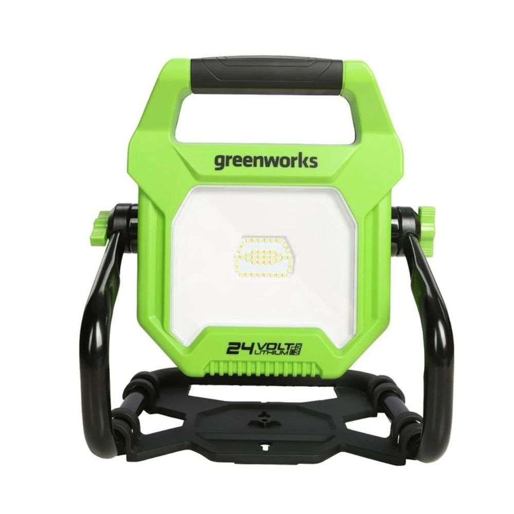 Аккумуляторный фонарь Greenworks G24WL (3401307)