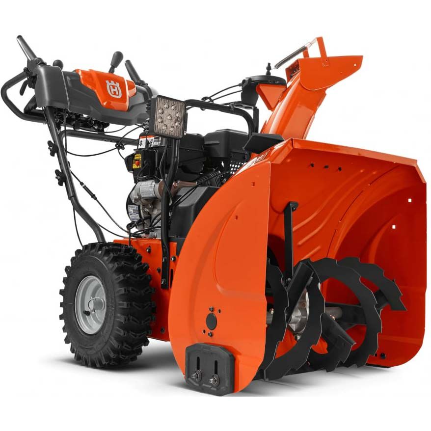 Снегоуборщик бензиновый Husqvarna ST227 9705287-01