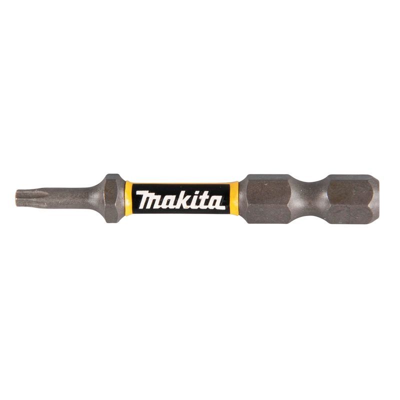 Насадка Impact Gold T30, 25 мм, C-form, 2 шт. Makita E-03327