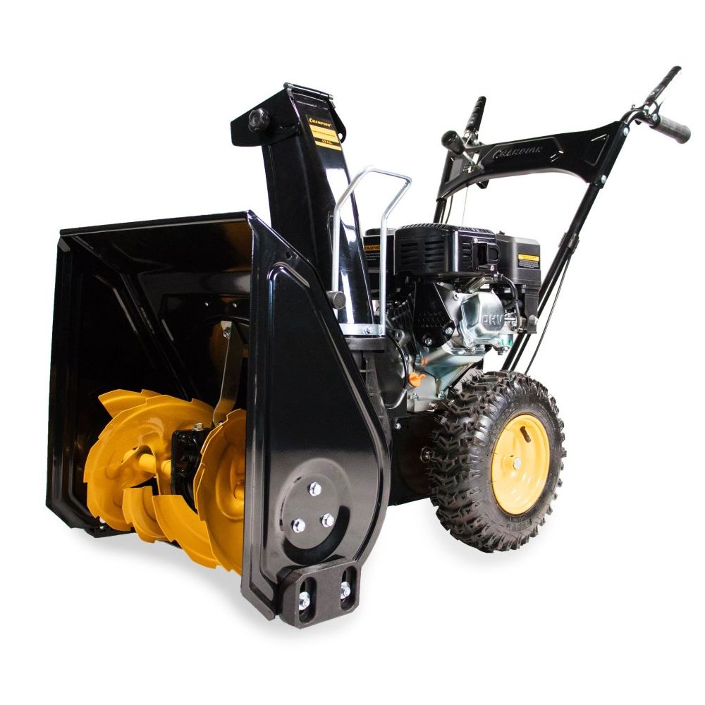 Снегоуборщик CHAMPION ST553