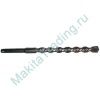 Бур Makita P-30601 SDS-Plus 4-Plus 8x400x350