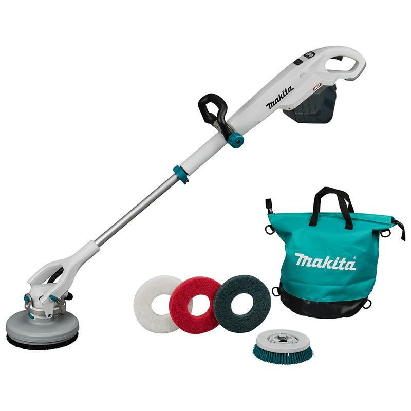 Поломоечная машина XGT Makita PS001GZ