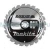 Пильный диск Макита для SP6000 165х20х2.2х28T (B-31550)