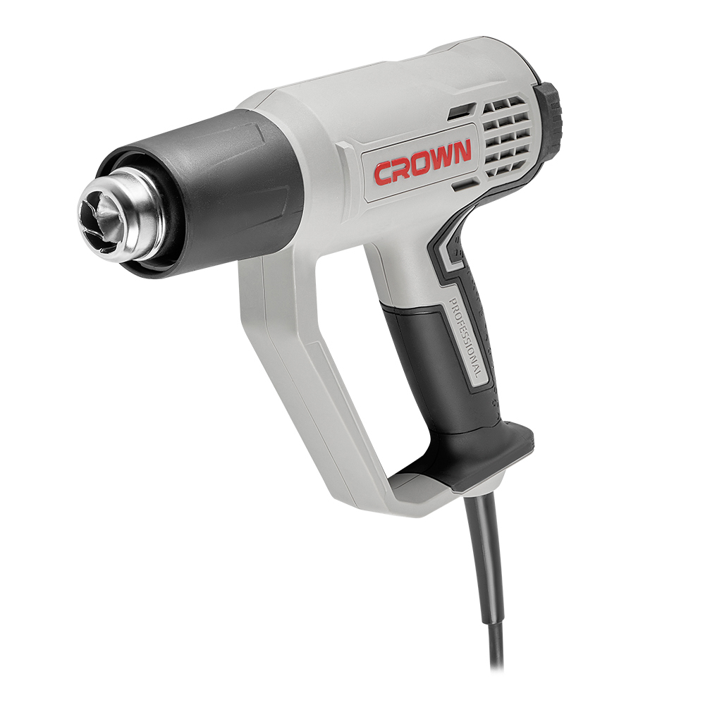 Фен технический CROWN CT19043K