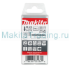 Пилка для лобзиков Макита № B23 100шт (B-07749)