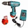 Дрель-шуруповерт Makita 6317 DWAE