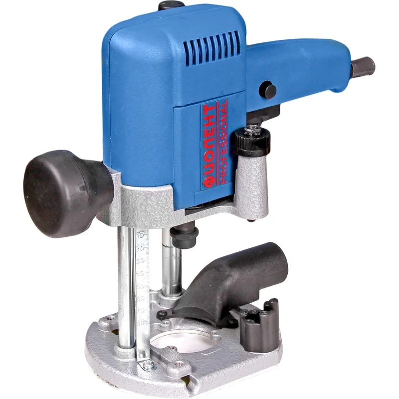 Фрезер Фиолент МФ4-1100-Э ИДФР298259003