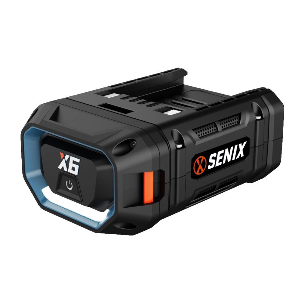 Аккумулятор Senix X6 3.0 Ач (B30X6)