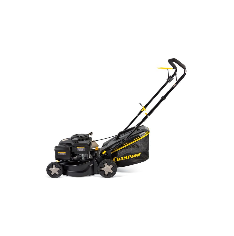 Бензиновая газонокосилка CHAMPION LM4222