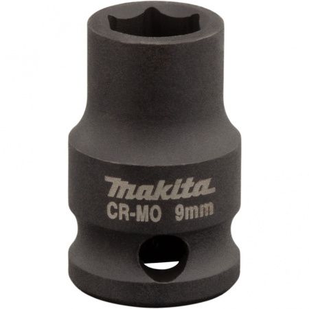 Ударная головка Makita B-39914 3/8 9x28мм