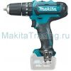 Ударная дрель-шуруповерт Makita HP331DZ