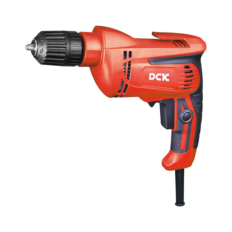 Дрель DCK KJZ06-13K