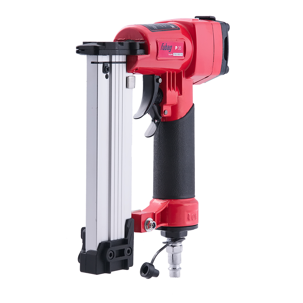 Пистолет шпилькозабивной FUBAG P35 (100162)
