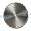 Пильный диск 355мм Makita A-02602