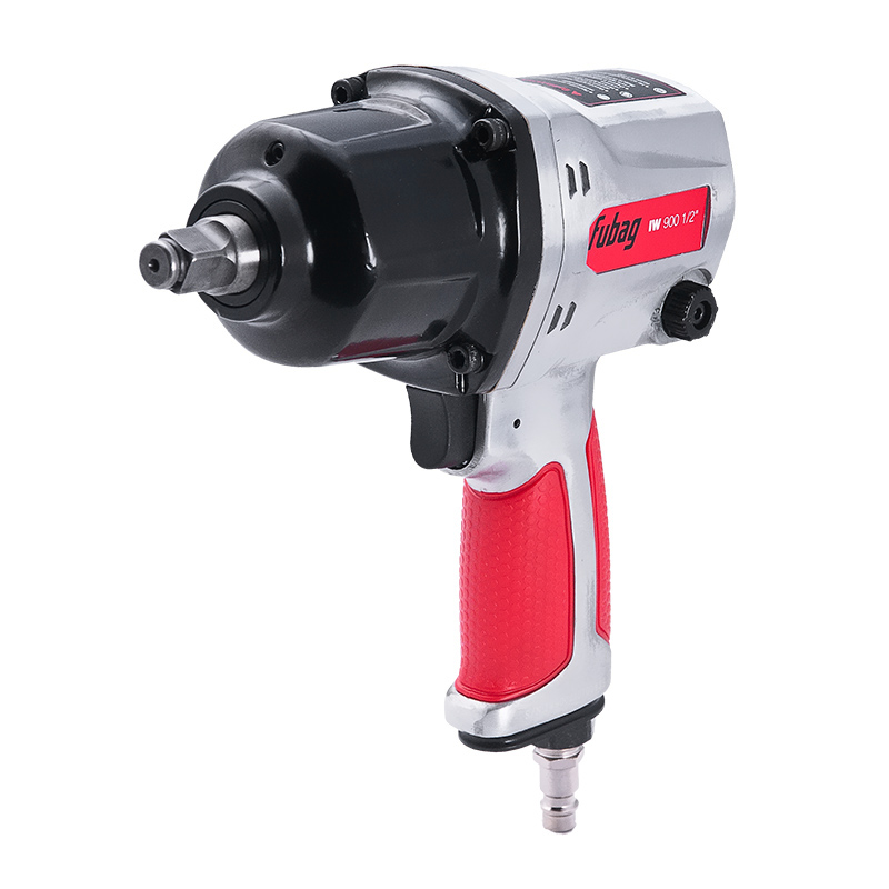 Пневмогайковерт ударный FUBAG IW900 1/2 дюйма (8641846)