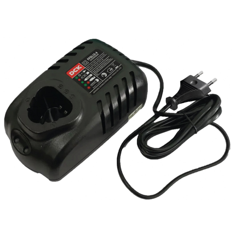 Зарядное устройство DCK FFCL12-4 12V