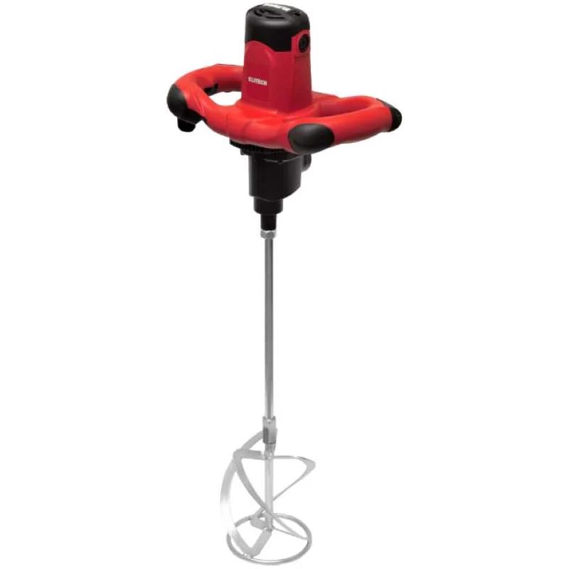 Миксер Elitech МС 1400Э2 (E2208.016.01)