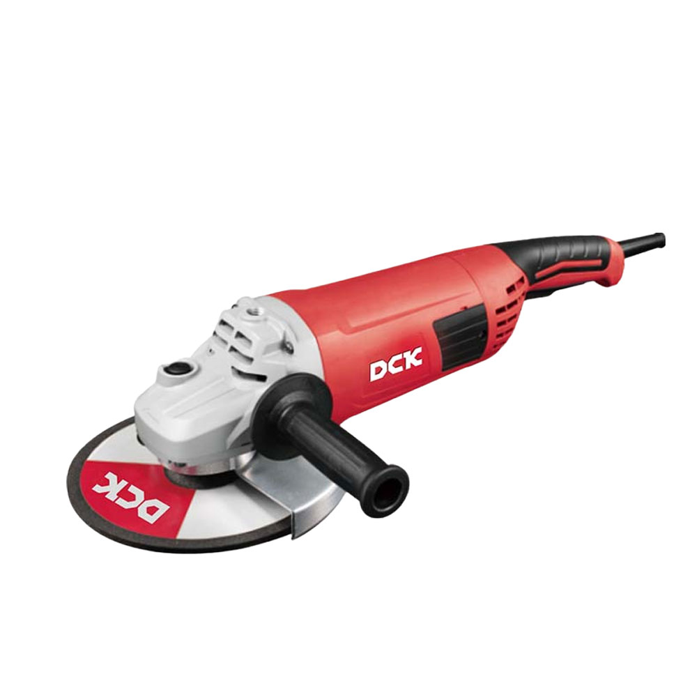 Угловая шлифовальная машина DCK KSM05-230