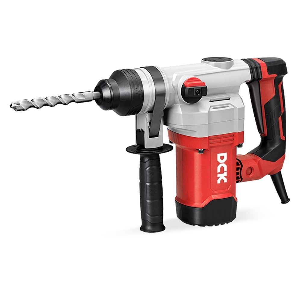 Перфоратор DCK KZC08-26B