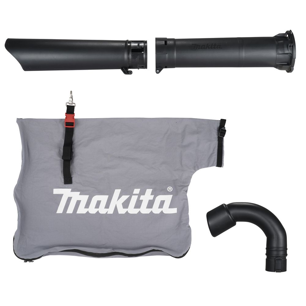 Набор для трансформации UB003G в пылесос (мешок для мусора, патрубки) Makita 1916T9-0