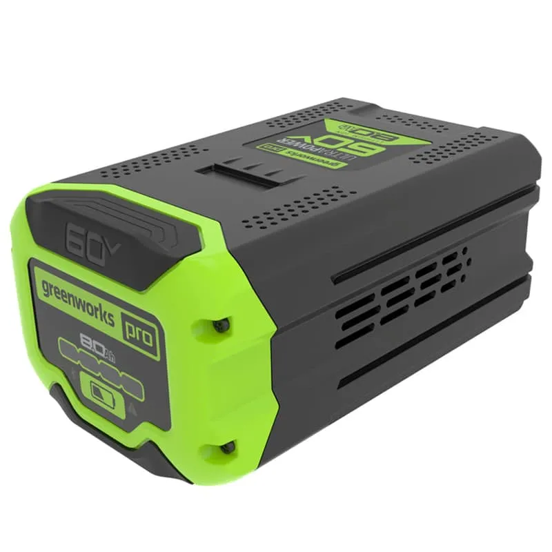 Аккумулятор Greenworks G60B8 (2954507)