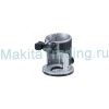 Основание в сборе кромочное Makita 195560-6 для RT0700C