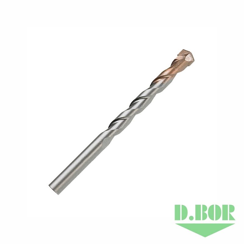 Сверло Schlag 6*350/400 D.BOR  по бетону 62772