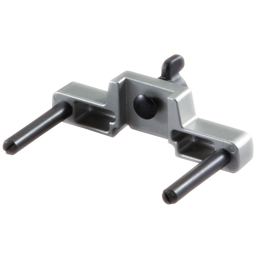 Держатель параллельного упора, RT001/RT0702/DRT50 Makita 195564-8