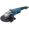 Углошлифовальная машина Makita GA9020SFK1
