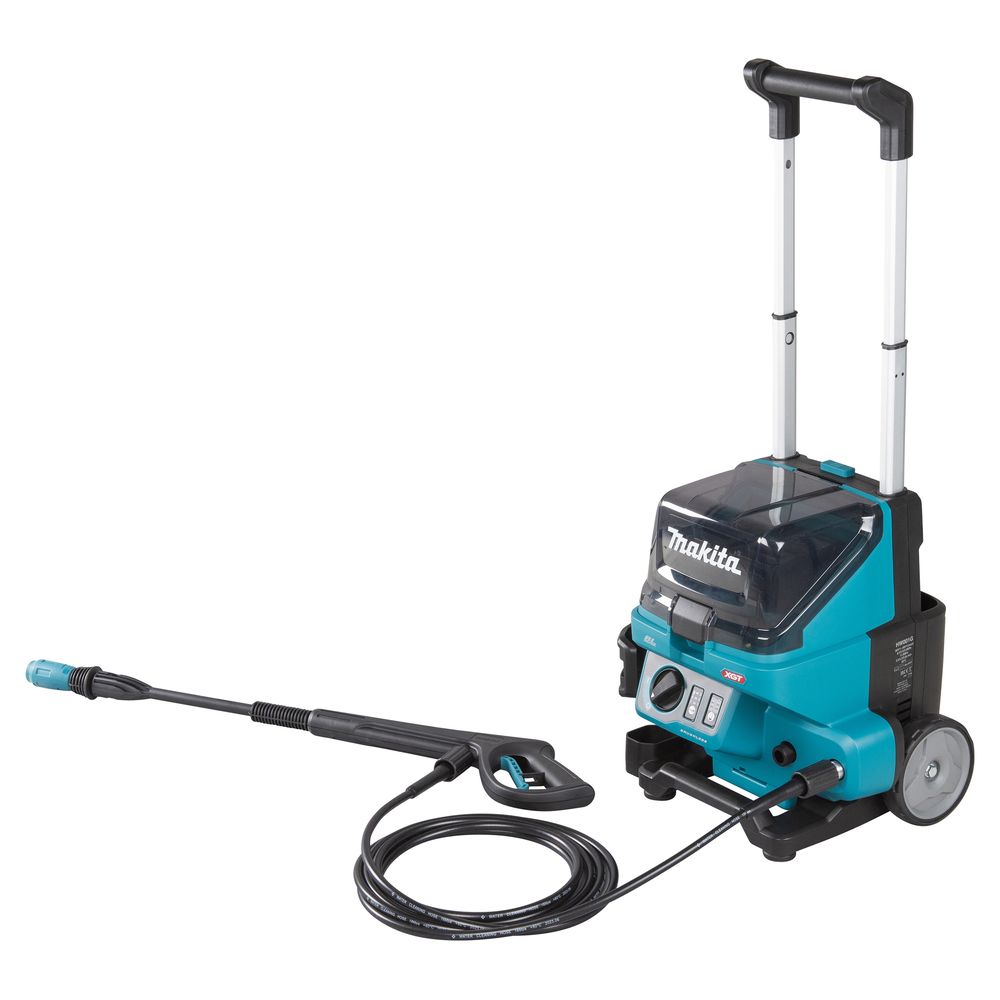 Аккумуляторная мойка высокого давления XGT Makita HW001GZ