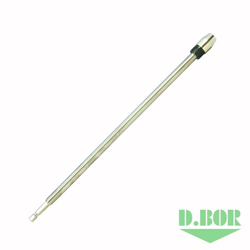 Удлинитель для перьевых сверел, 305 мм (1 шт.) D.BOR W-008-807030502D