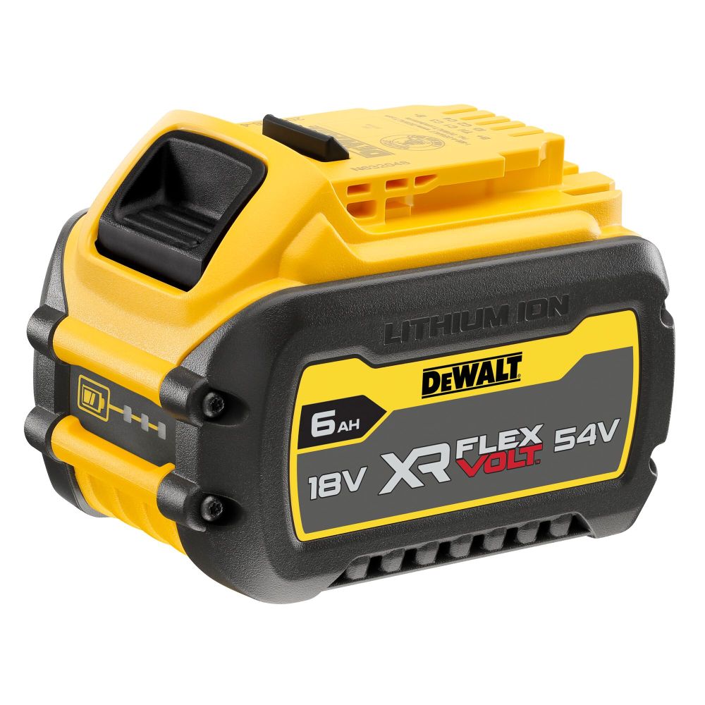 Аккумулятор Dewalt DCB546-XJ