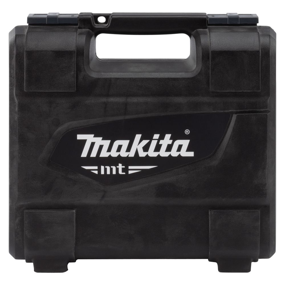 Пластиковый кейс для M8101K Makita 821656-4