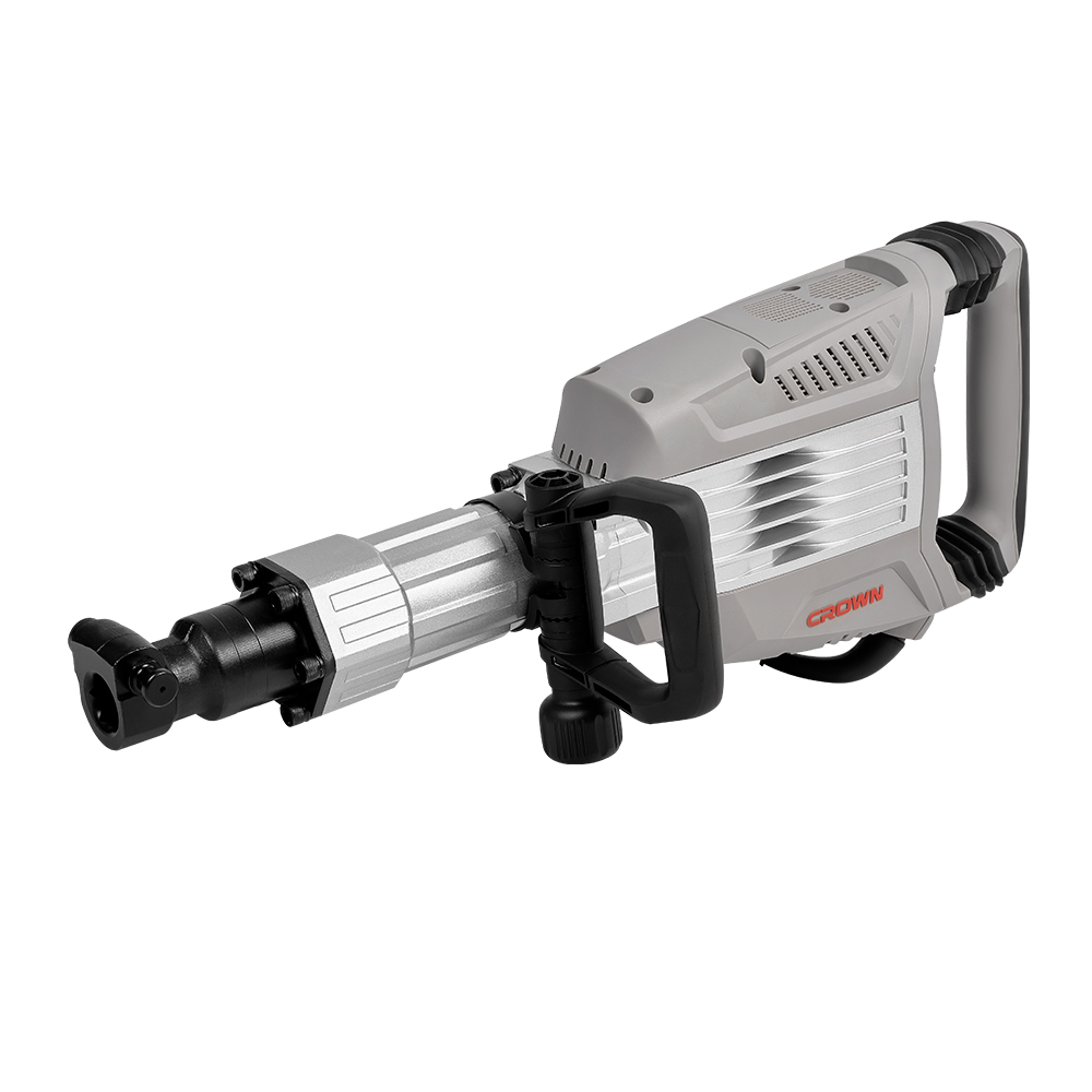 Отбойный молоток CROWN CT18124 BMC